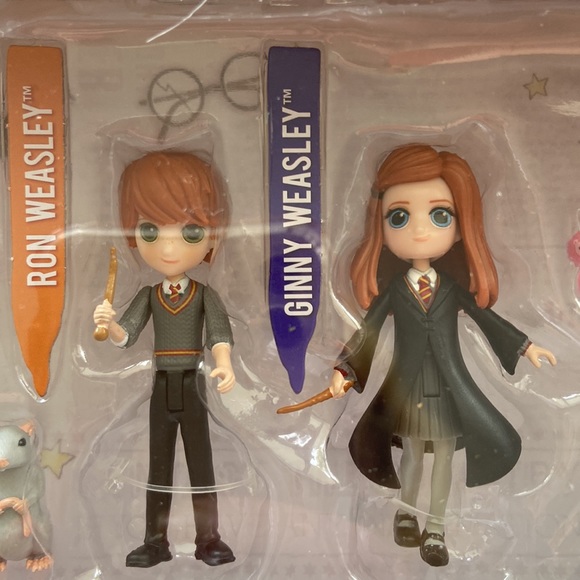 Harry Potter magical mini brand new - Picture 2 of 4
